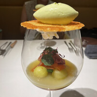 レストランエール - エール