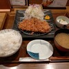 Tonkatsu Wakou - 和幸御飯890円