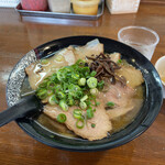 横綱ラーメン - 