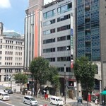 Thi Shi Shi Ginza No Youshoku - 