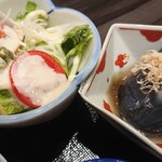 旬鮮料理とみ山 - 