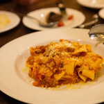 オステリアラブラ - 