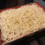 室町 砂場 赤坂店