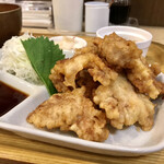 大納言 - とり天もりもり♡