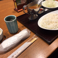 とんかつ まい泉 青山本店 - 