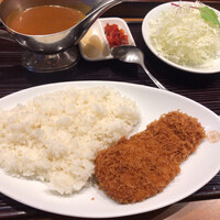 とんかつ まい泉 青山本店 - 