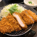 Tonkatsu Shusai Kura - 