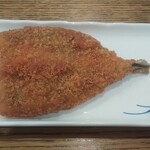 ディオ -  アジフライ (税抜)37円(2021.08.25)