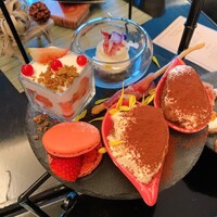 トラットリア ゴデレッチョ エビス 恵比寿 - 