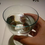 Fujiya 1935 - ☆お水をゴクリ（＾－＾）☆