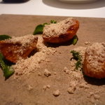 Fujiya 1935 - ☆このパウダーの食感が面白すぎる☆