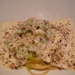 Fujiya 1935 - ☆自家製のとろけるチーズが不思議～☆