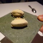 Fujiya 1935 - ☆ピスタチオの生キャラメル(^o^)丿☆