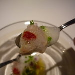 Fujiya 1935 - ☆なかなか複雑なお味です☆