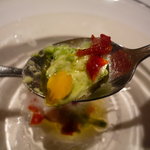 Fujiya 1935 - ☆ソースもお口の中で混ざり合って☆