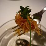 Fujiya 1935 - ☆熱々でお口の中が海老とカレーの香りがたっぷりん☆