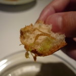 Fujiya 1935 - ☆パンにそのソースをつけるとカレーパン（爆）☆