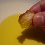 Fujiya 1935 - ☆ちょっとパンをつけて☆