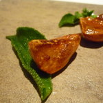 Fujiya 1935 - ☆面白そうなお料理が登場です☆