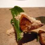 Fujiya 1935 - ☆すぐにお口へが正解ですね☆