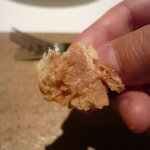 Fujiya 1935 - ☆パンもフォアグラテイスト!(^^)!☆