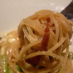 Fujiya 1935 - ☆生ハムかなぁ～なかなか味わいがあります☆