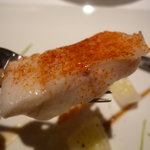 Fujiya 1935 - ☆皮目が面白いですね☆