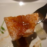 Fujiya 1935 - ☆いかなごの魚醤も不思議ワールド(@^^)/~~~☆