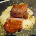 Fujiya 1935 - ☆皮目もかりっとしていますね☆