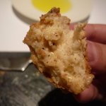 Fujiya 1935 - ☆こちらのソースもペロリ平らげましたぁ☆