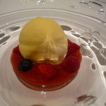 Fujiya 1935 - ☆シャーベットって思っていたら（驚き）☆