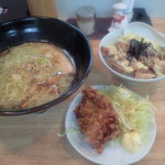 麺屋 る・ぐー - 