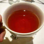 Fujiya 1935 - ☆紅茶もなかなかGood!!☆