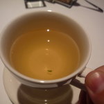 Fujiya 1935 - ☆ハーブティーもなかなか良いですね☆