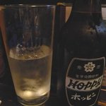 鳥ごや - ホッピー