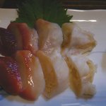 鳥ごや - ホッキ貝