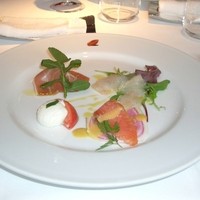 IL PINOLO 銀座 - 前菜