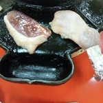 多武峰観光ホテル - 鴨、うずら