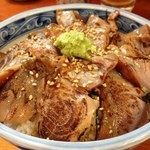 たんぴょう亭 - 