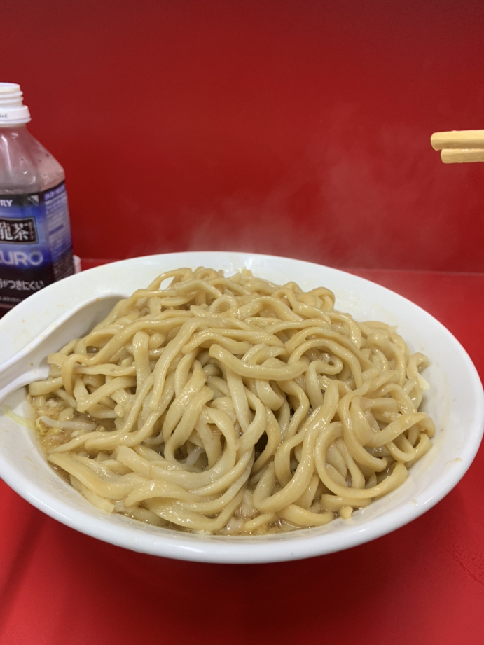 ちょぱたそさんが投稿したラーメン二郎 大宮公園駅前店（埼玉/大宮公園）の口コミ詳細 [食べログ] ラーメン二郎 大宮公園駅前店