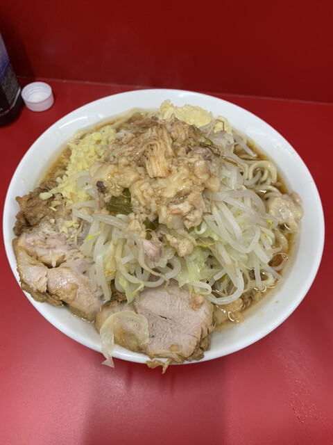 ラーメン二郎 大宮公園駅前店 大宮公園 ラーメン 食べログ ラーメン二郎 大宮公園駅前店 大宮公園 ラーメン 食べログ