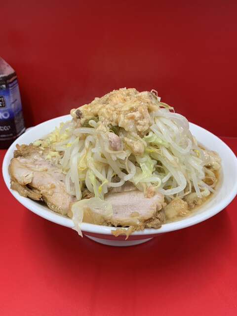 ラーメン二郎 大宮公園駅前店 大宮公園 ラーメン 食べログ ラーメン二郎 大宮公園駅前店 大宮公園 ラーメン 食べログ