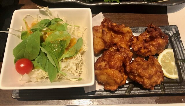 Shunsai Dining Kiraku