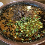 Ajiichimi nori - 