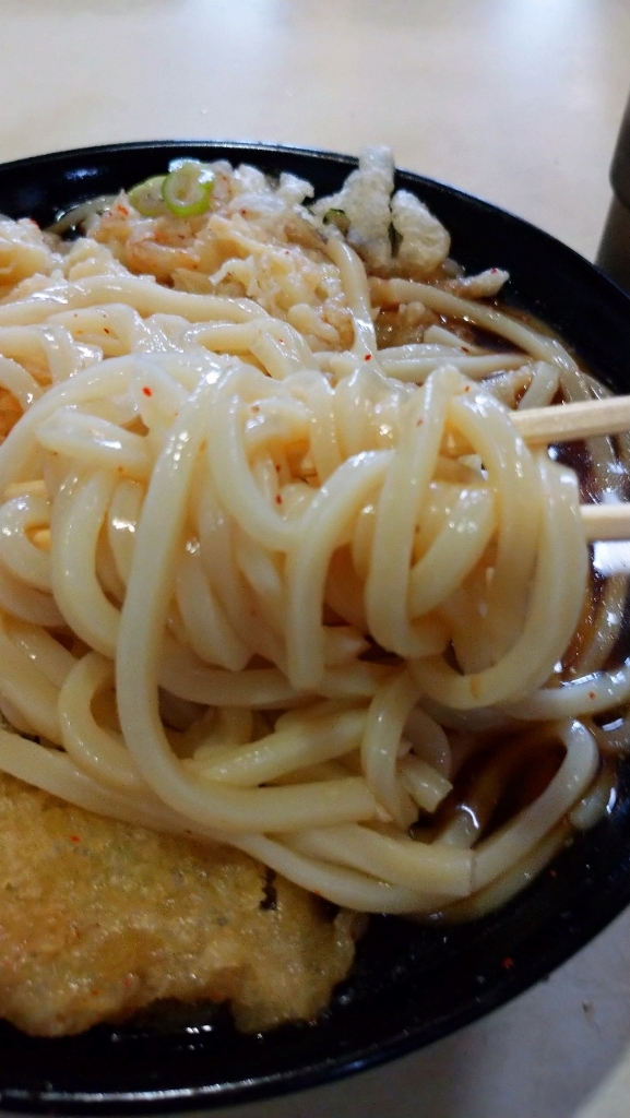 gol78さんが投稿した長命うどん 弁天通店（愛知/浄心）の口コミ詳細 [食べログ] 長命うどん 弁天通店