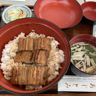 高槻で人気のうなぎ ランキングtop7 食べログ