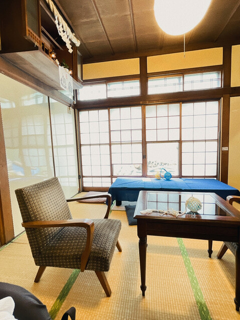 ザ ハーバー（The Harbor） - 小樽（カフェ）の写真