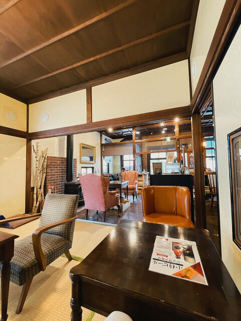 ザ ハーバー（The Harbor） - 小樽（カフェ）の写真