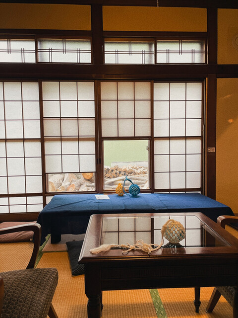 ザ ハーバー（The Harbor） - 小樽（カフェ）の写真