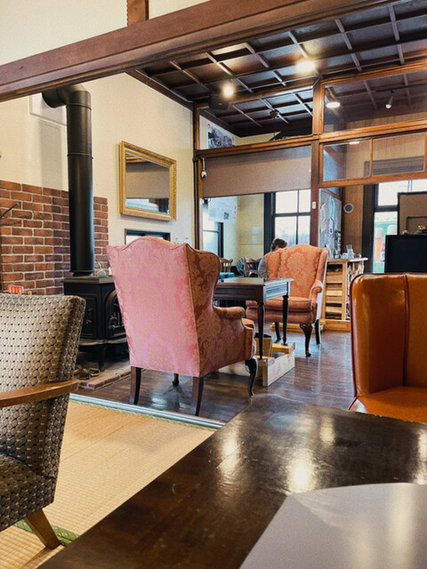 ザ ハーバー（The Harbor） - 小樽（カフェ）の写真